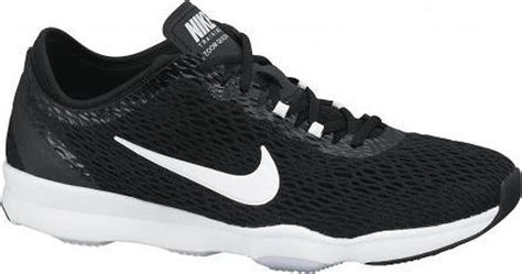 nike fitness schoenen zwart|nike sportschoenen nederland.